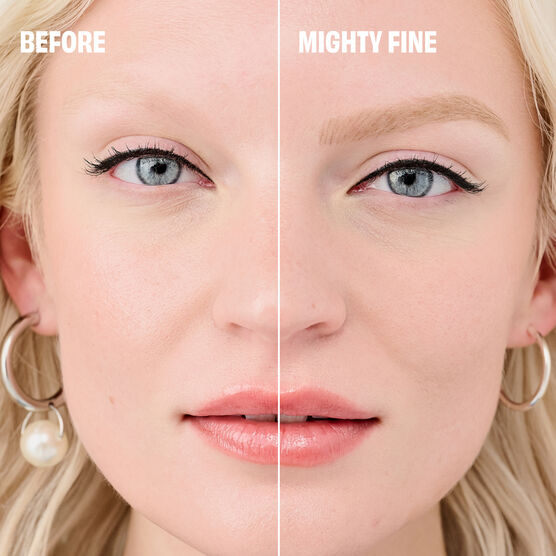 FINE BROWMIGHTY FINE BROW PEN 2.5